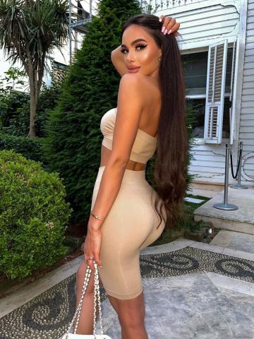 Индивидуалка Любовь Фотография 3