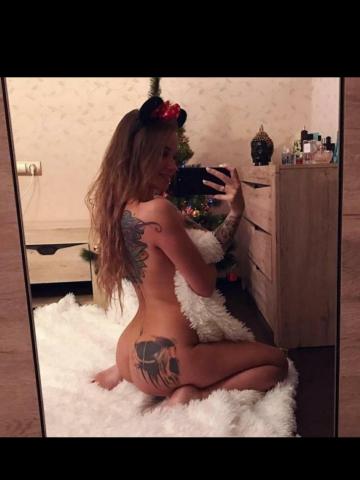 Индивидуалка Снежана Фотография 2