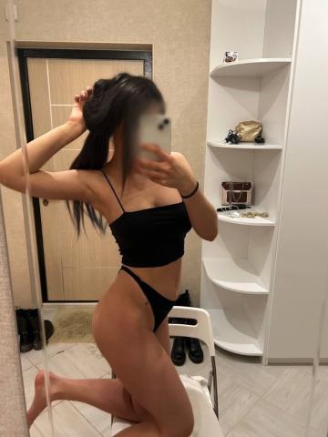 Индивидуалка Римма Фотография 5
